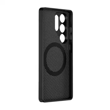 Aizsargapvalks Freewell Samsung S25 Ultra ar 17mm objektīva stiprinājuma saderību