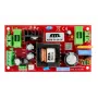 barošanas adapters Buforowy Impulsowy AUPS-70-120-OF Atte