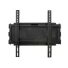 ART AR-70 TV stiprinājums 139,7 cm (55) Melns