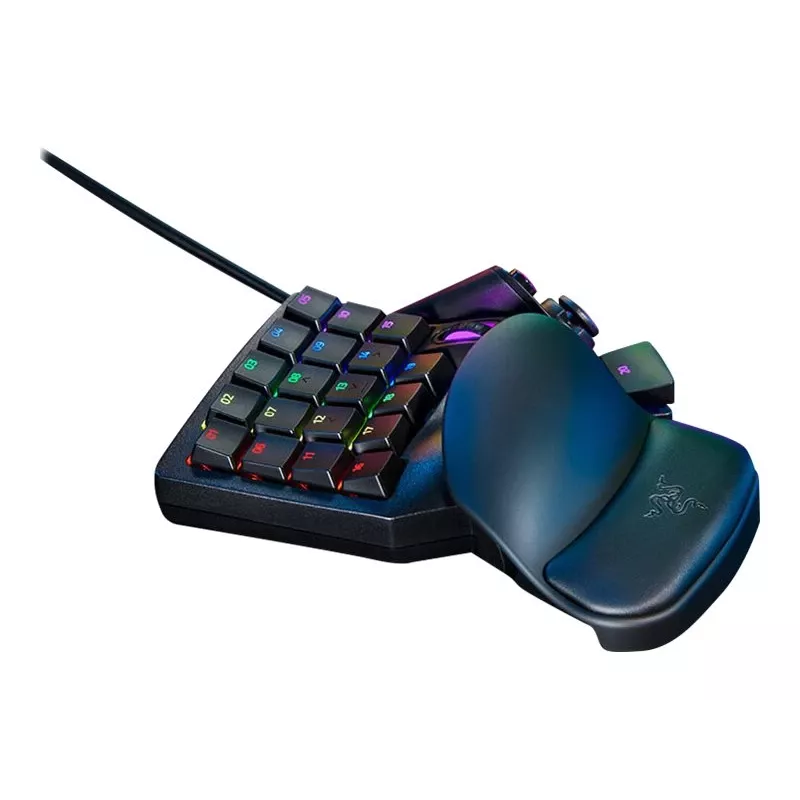 Razer Tartarus Pro programmējamā spēļu tastatūra