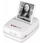 Printer AgfaPhoto Realpix Pocket P Thermal balta