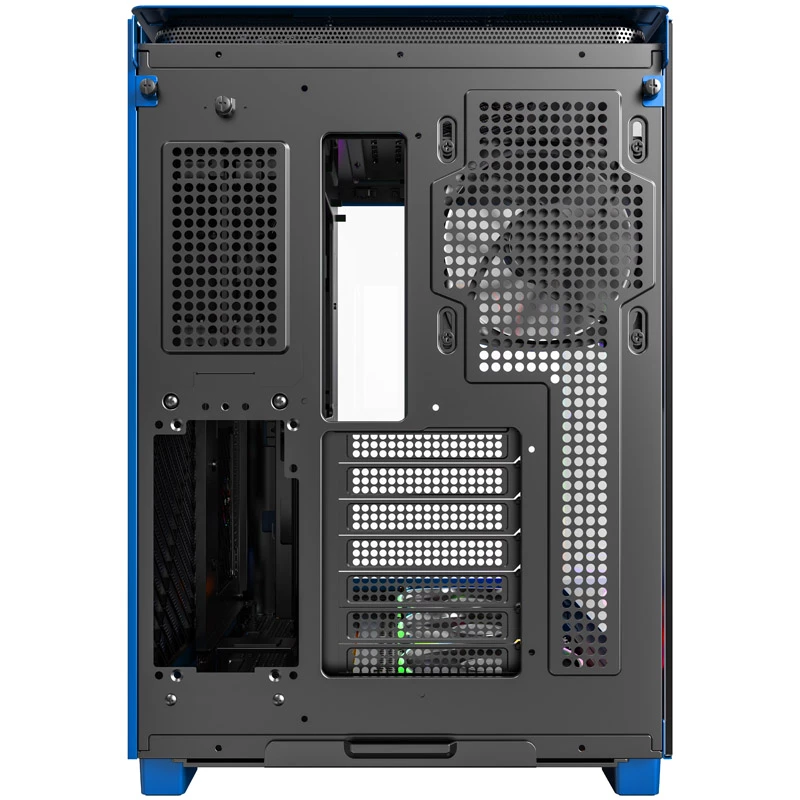 Montech KING 95 PRO torņa PC korpuss