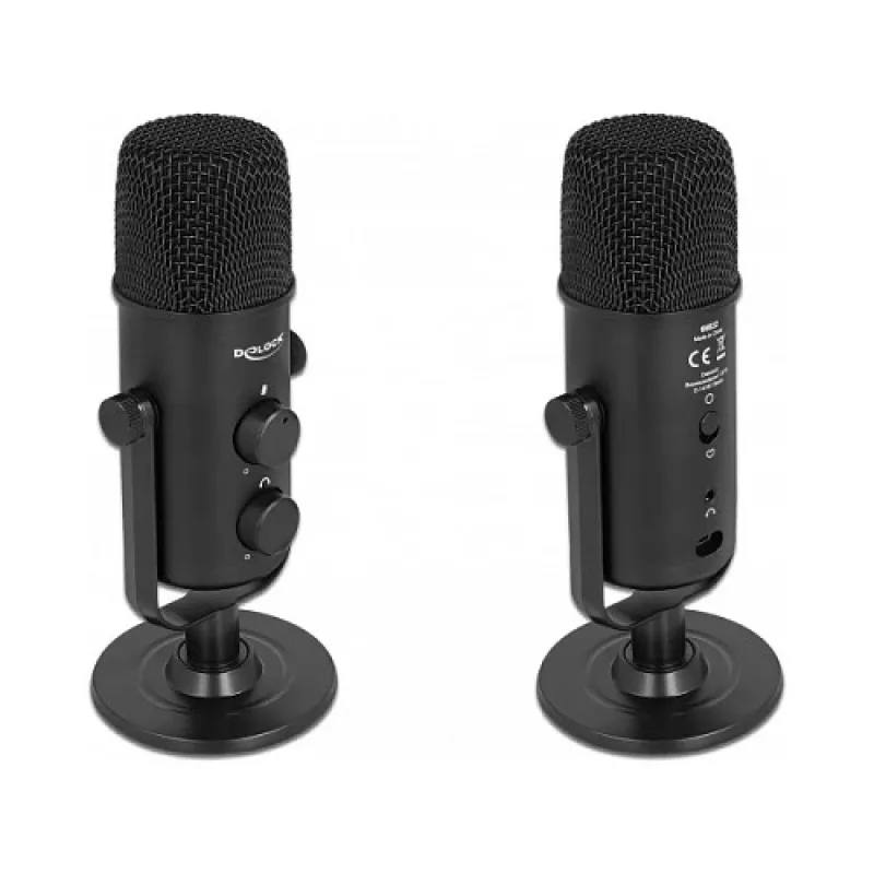 Mikrofons DeLOCK 66822