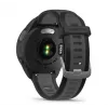 Garmin Forerunner 165 3,05 cm (1.2) AMOLED 43 mm digitāls 390 x 390 pikseļi skārienjūtīgs melns GPS (satelīts)