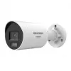 IP drošības kamera Hikvision DS-2CD2087G3-LI2UY 4K 360° iekštelpām ārā
