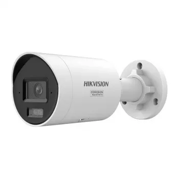 IP drošības kamera Hikvision DS-2CD2087G3-LI2UY 4K 360° iekštelpām ārā