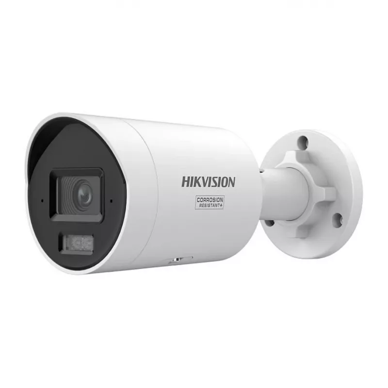 IP drošības kamera Hikvision DS-2CD2087G3-LI2UY 4K 360° iekštelpām ārā