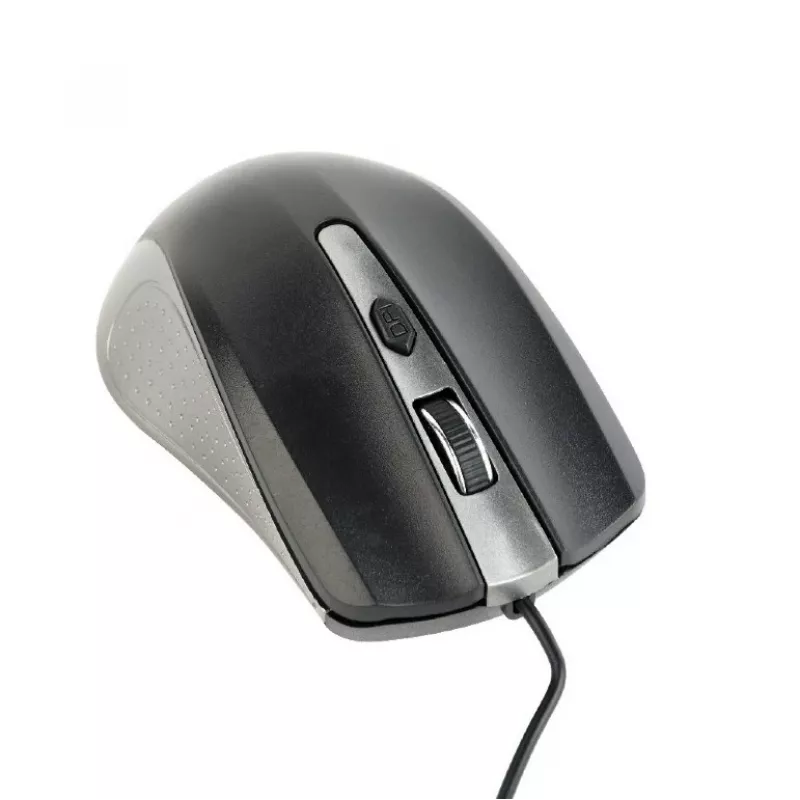 Pele Gembird MUS-4B-01-GB USB Type-A