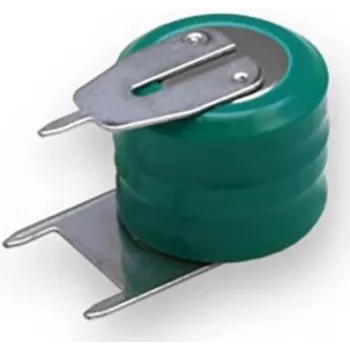 Pogveida baterija Varta V3/15H-SLF++/- 15 mAh 3,6 V