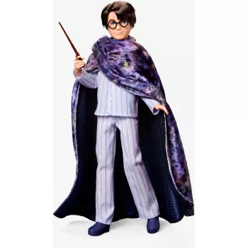 Harry Potter ekskluzīvā dizaina kolekcija Harry Potter lelle