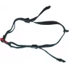 3M P100 Respiratora filtrs 7000108175 ar regulējamām siksnām