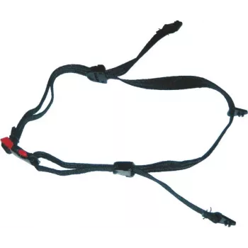 3M P100 Respiratora filtrs 7000108175 ar regulējamām siksnām