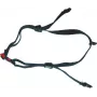 3M P100 Respiratora filtrs 7000108175 ar regulējamām siksnām