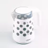 MAESTRO MR-045 elektriskā tējkanna 1,7 l