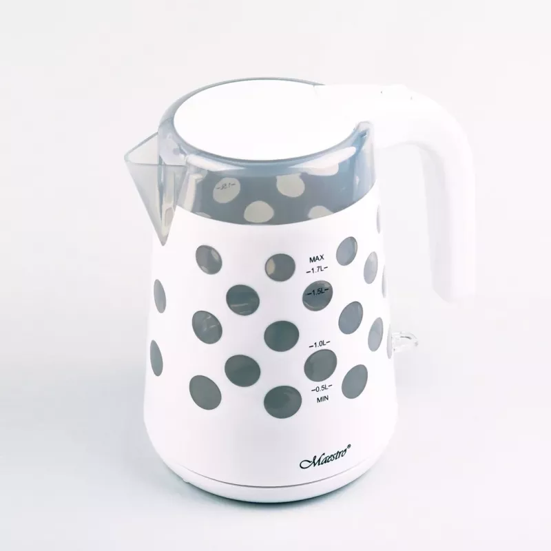 MAESTRO MR-045 elektriskā tējkanna 1,7 l