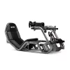 Kokpits Next Level Racing F-GT Pro Racing - pelēks