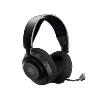 Austiņas Steelseries Arctis Nova 5P Wireless