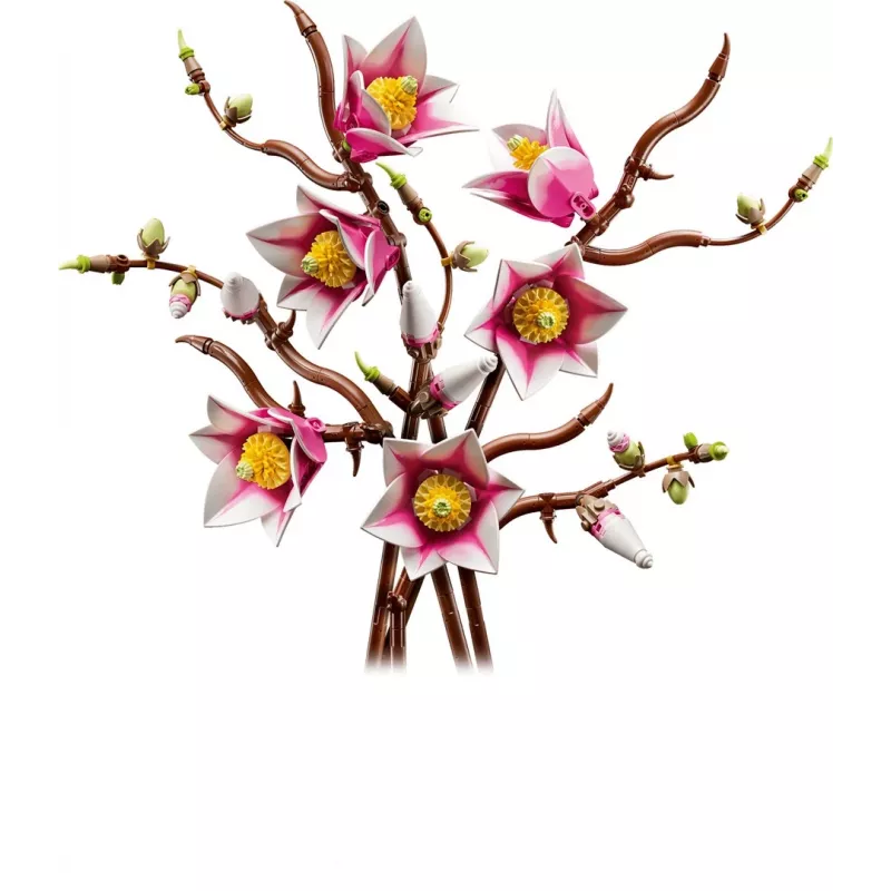 LEGO BOTANICALS 11510 Magnolijas zari