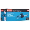 Makita UC3550A motorzāģis 2000 W Melns, Zils