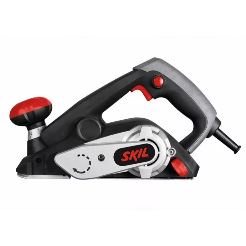 Skil 1558 AA elektriskā ēvele, 600 W, 82 mm ēvelēšanas platums