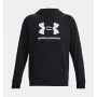 Under Armour UA Rival Fleece vīriešu logotipa kapuce