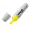 Marker Pelikan Textmarker 490 eco 4 gab. slīps uzgalis zaļš oranžs rozā dzeltens