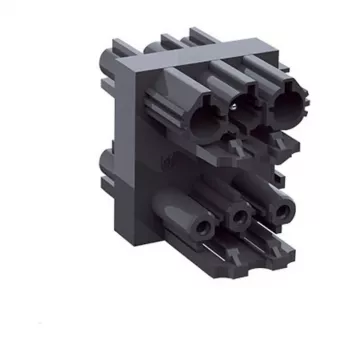Bachmann 375.123 Melns