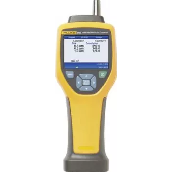 Fluke piesārņojuma mērīšanas instruments 985 0,3 līdz 10 µm (4131397)