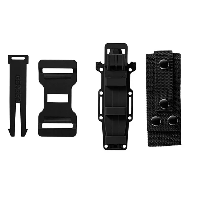 Gerber STRONGARM izdzīvošanas nazis