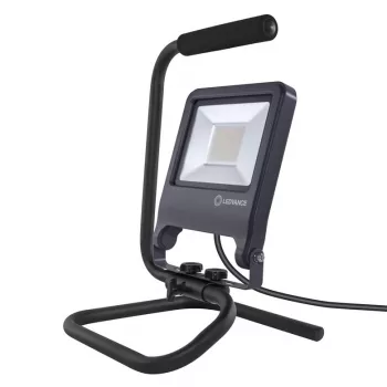 LED darba gaismeklis 50W 5000LM IP65