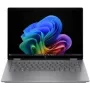 HP OmniBook X Flip 14-fk0173ng 14,0 Notebook 3k OLED Touch, AMD Ryzen AI 7 350, 16GB RAM, 512GB SSD, Windows 11 (BZ8F9EA#ABD)