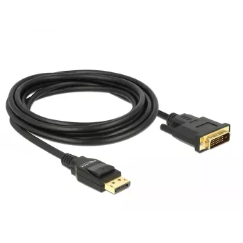 Video kabeļu adapteris DeLOCK 85314