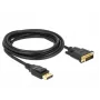 Video kabeļu adapteris DeLOCK 85314