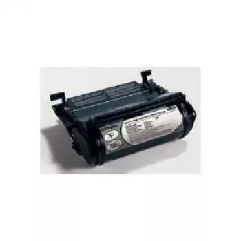 Lexmark Toneris 1x Melns 25000 Lappuses LRP (0012A5845)