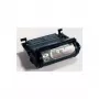 Lexmark Toneris 1x Melns 25000 Lappuses LRP (0012A5845)