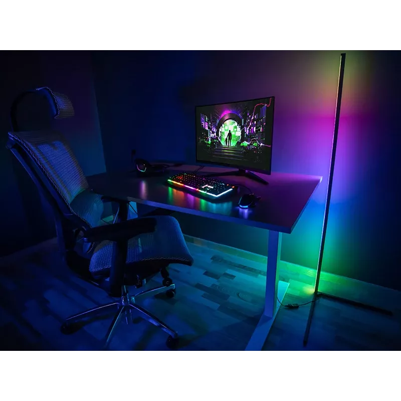 Tracer Smart Corner TRAOSW47253 RGB stūra stāvlampa
