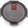 ZWILLING Gusto Apaļš Trauks 0,6 L Caurspīdīgs 1 gab.
