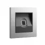 GIRA 5551920 Gira Keyless In pirkstu nospiedumu modulis System 106 nerūsējošais tērauds