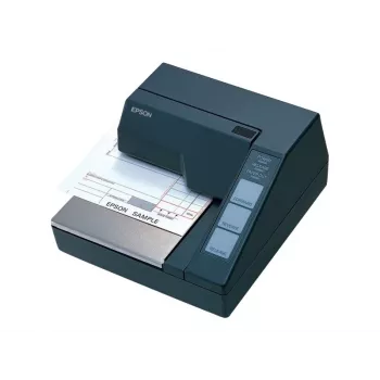 Epson TM-U295 (292): seriālais, bez PS, EDG
