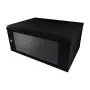 ALLNET ALL-SMC6627Melns Rack Enclosure