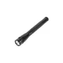MAGLITE Mini - rokas lukturītis - melns - alumīnijs - 1 m - LED - 1 lampa