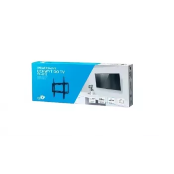 TV sienas stiprinājums TB 451E, ražotājs TB, televizoriem līdz 55 collām (35 kg), VESA 400x400