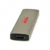 ROLINE GOLD Display Adapter USB-C - HDMI 8K60Hz ST/BU+ PD 60W - Adapter - Digitāls/Dati (14.01.3478)