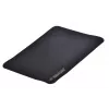 Peļu paliktnis ESPERANZA EGP101K — spēļu peļu paliktnis, 250×200×2 mm, plastmasa, melns