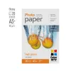 Colorway PG180020A3+ fotopapīrs A3+ augstspīdīgs 180 g/m² tintes printeriem