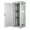 Brīvi stāvošs tīkla statīvs DIGITUS Unique Series 42U 800x800 mm IP20 800 kg pelēks