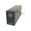 Gembird EG-UPS-032 nepārtrauktās barošanas avots (UPS) 850 VA 510 W 3 AC kontaktligzdas