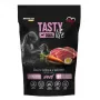 BIOFEED Tasty Dogs Life Junior Teļa gaļa - mitrā suņu barība - 500g