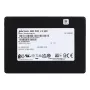 2,5 collu SATA III SSD Micron 5400 PRO 240 GB — 3D TLC NAND, 6 Gbit/s, 7 mm