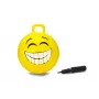 Lēkājamā bumba Jamara Hop Ball Smile Ieteicamais vecums no 1 gada